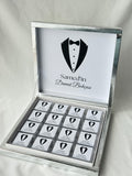Damat Bohçası Schokobox