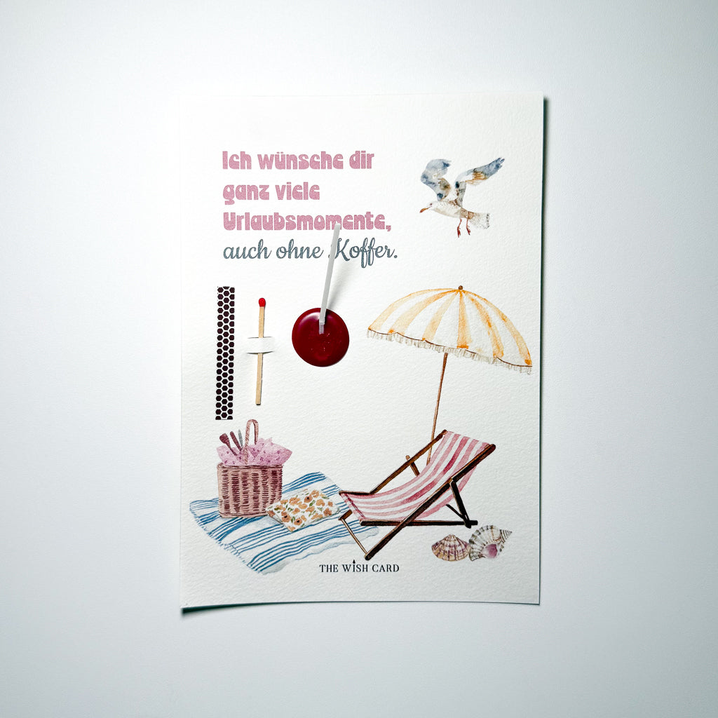 Urlaubsmomente - Daily