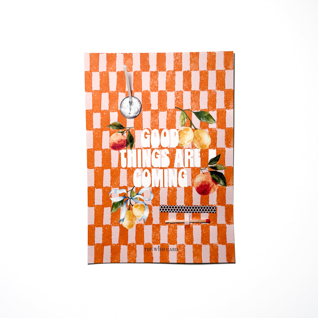 Good things - Daily