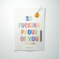 Proud 2 - Daily