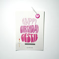 Bestie - Birthday
