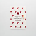 Marry me - Love