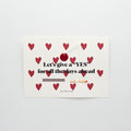 YES - Love